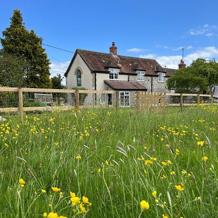 Charming Modernized Country Cottage Near Mere, Wiltshire Mere  Extérieur photo