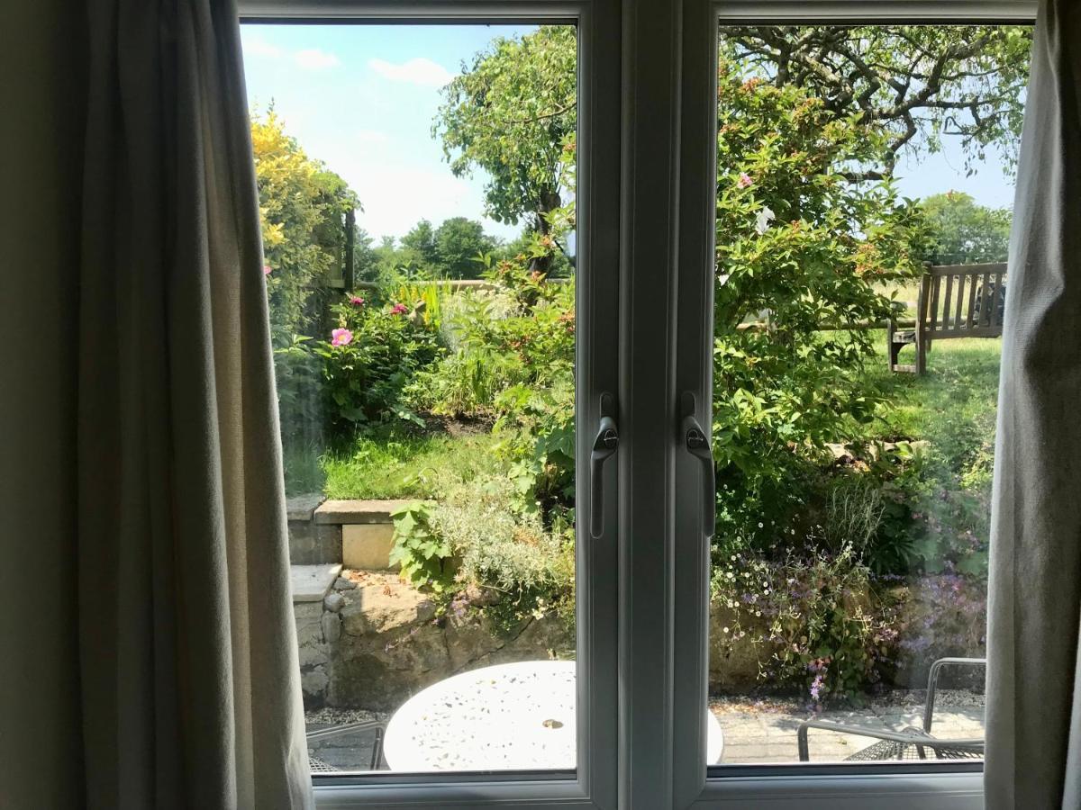 Charming Modernized Country Cottage Near Mere, Wiltshire Mere  Extérieur photo