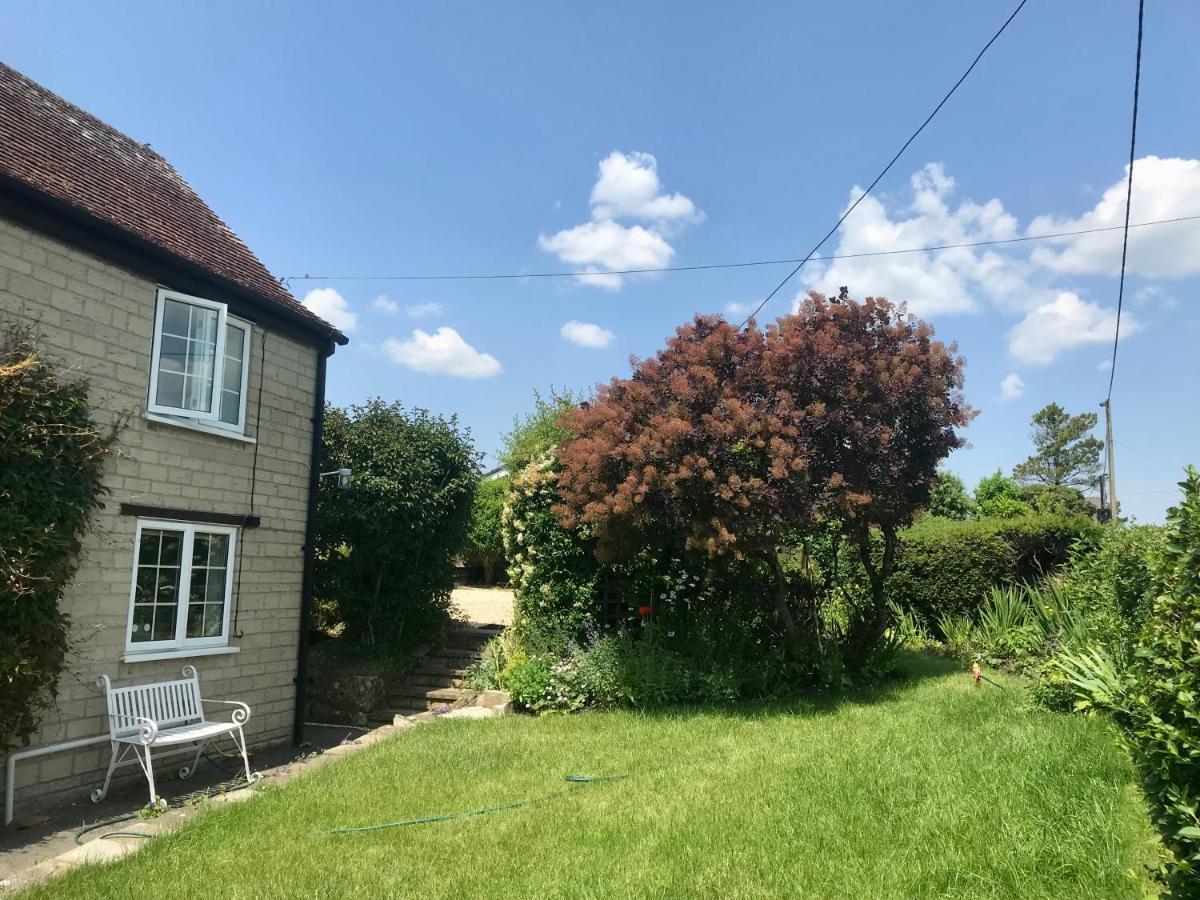 Charming Modernized Country Cottage Near Mere, Wiltshire Mere  Extérieur photo